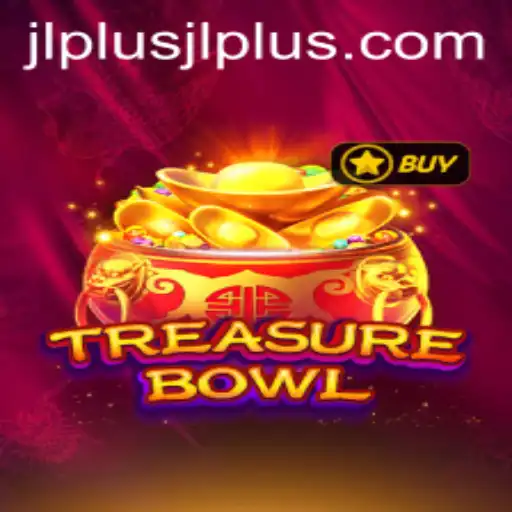 Dive into Adventure with TreasureBowl: A Thrilling JL PLUS Experience