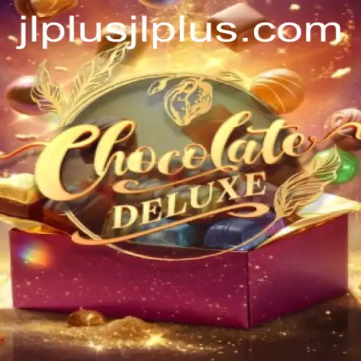 Discover ChocolateDeluxe: A Sweet Adventure with JL PLUS