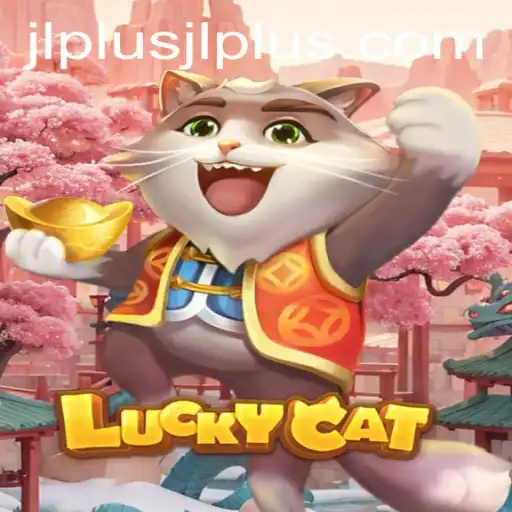 The Enchanting World of LuckyCat: An Introduction to the JL PLUS Phenomenon