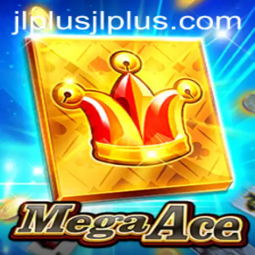 MegaAce: The Ultimate Gaming Experience with JL PLUS