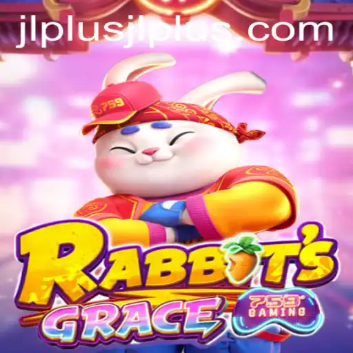 The Enchanting World of RabbitsGrace: A Journey with JL PLUS